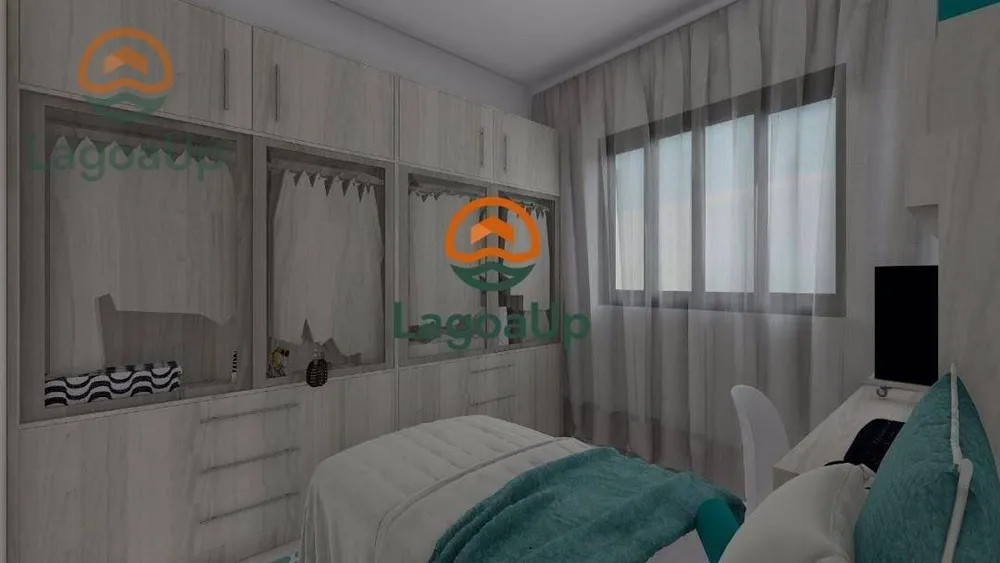 Casa, 3 quartos, 140 m² - Foto 10