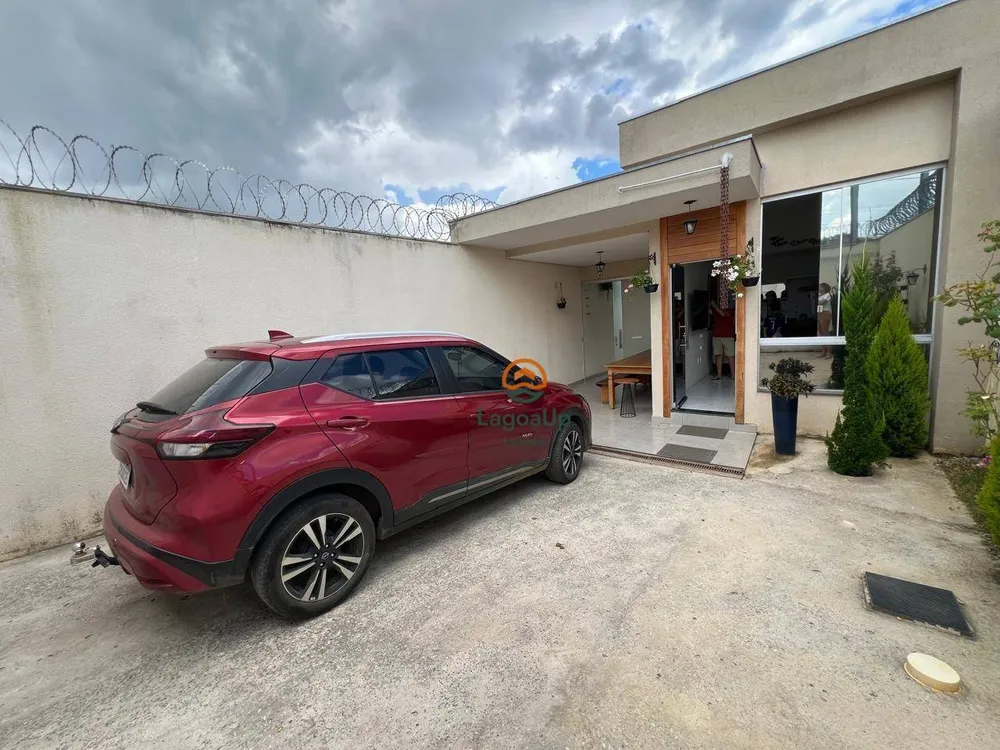 Casa, 3 quartos, 127 m² - Foto 1