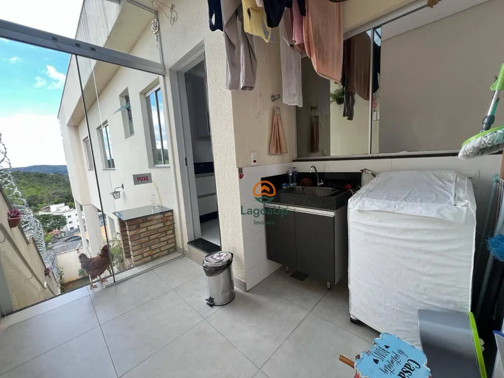 Casa, 3 quartos, 127 m² - Foto 7