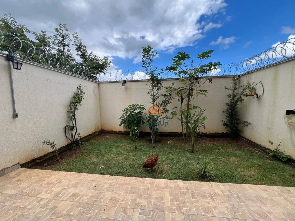 Casa, 3 quartos, 127 m² - Foto 11