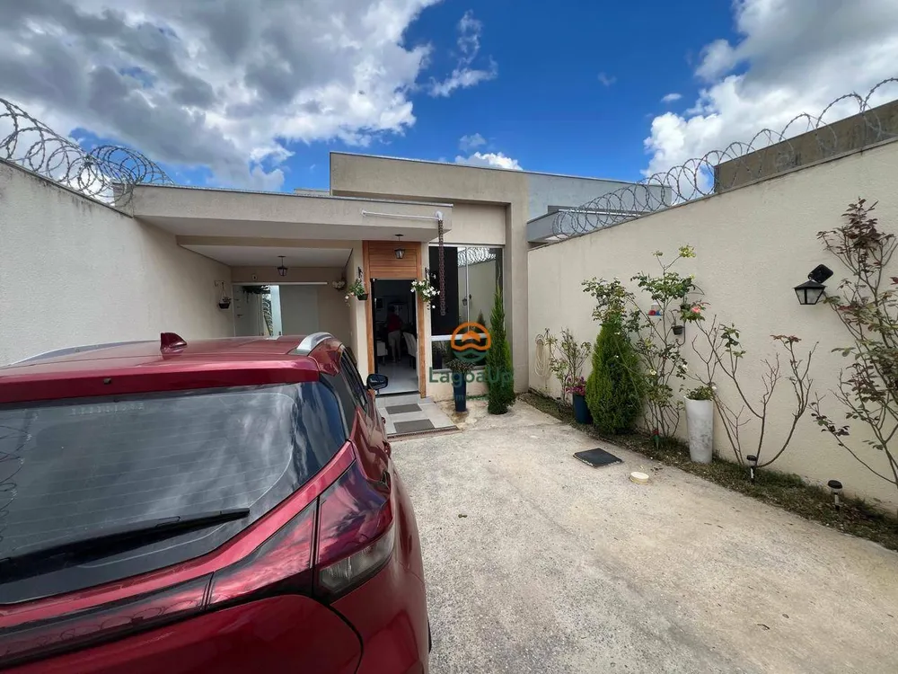 Casa, 3 quartos, 127 m² - Foto 2
