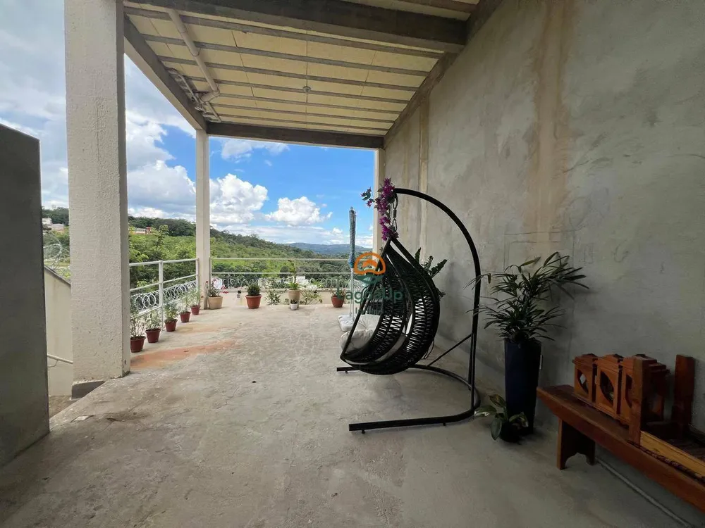 Casa, 3 quartos, 127 m² - Foto 10