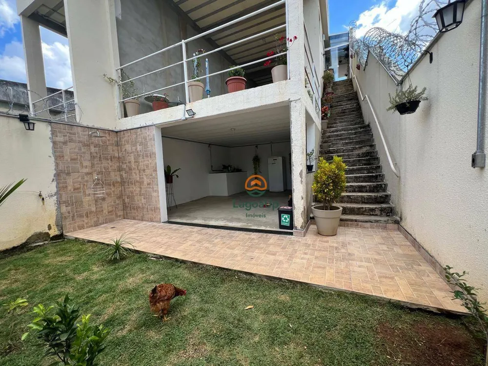 Casa, 3 quartos, 127 m² - Foto 12