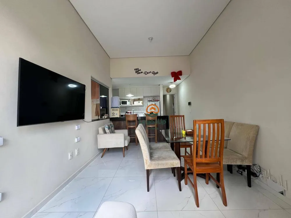 Casa, 3 quartos, 127 m² - Foto 5
