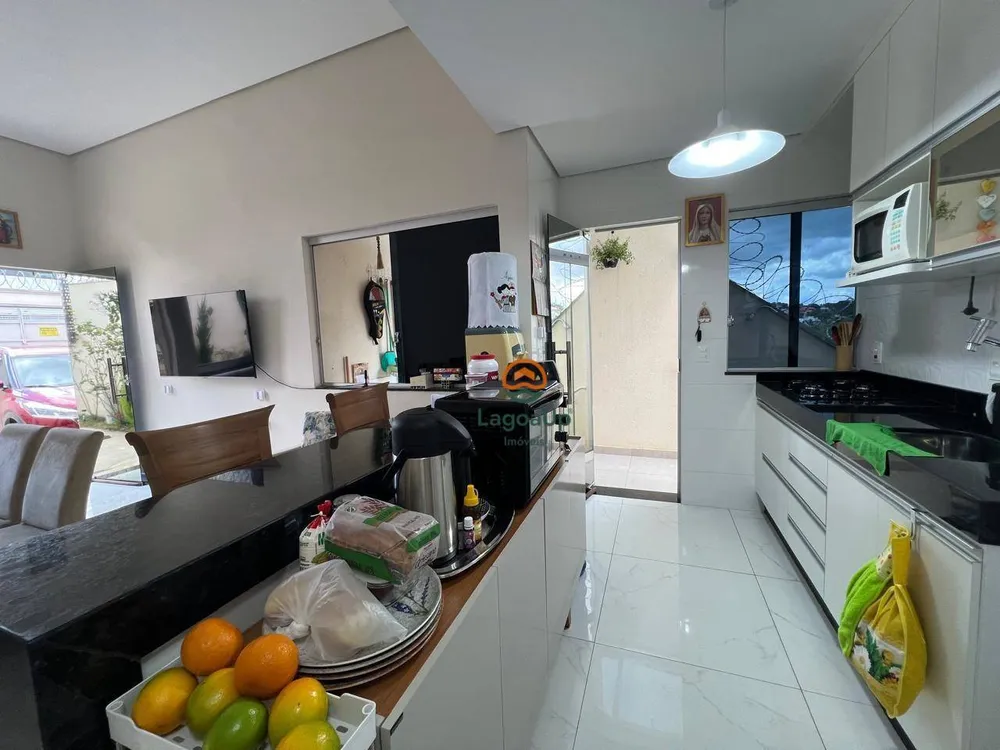 Casa, 3 quartos, 127 m² - Foto 6