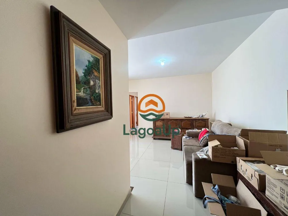 Apartamento, 3 quartos, 87 m² - Foto 3