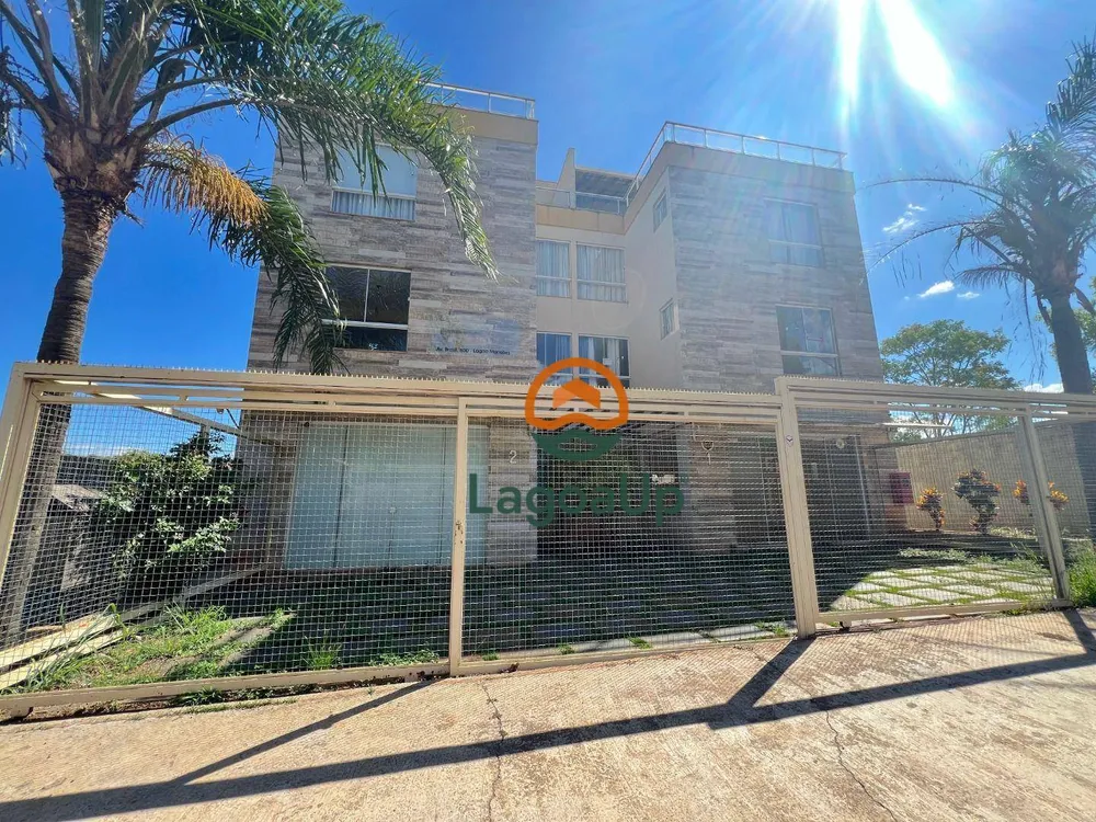 Apartamento, 3 quartos, 87 m² - Foto 1
