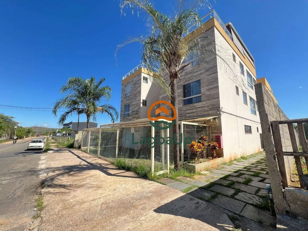 Apartamento, 3 quartos, 87 m² - Foto 2