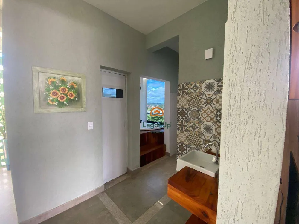 Casa, 4 quartos, 325 m² - Foto 9