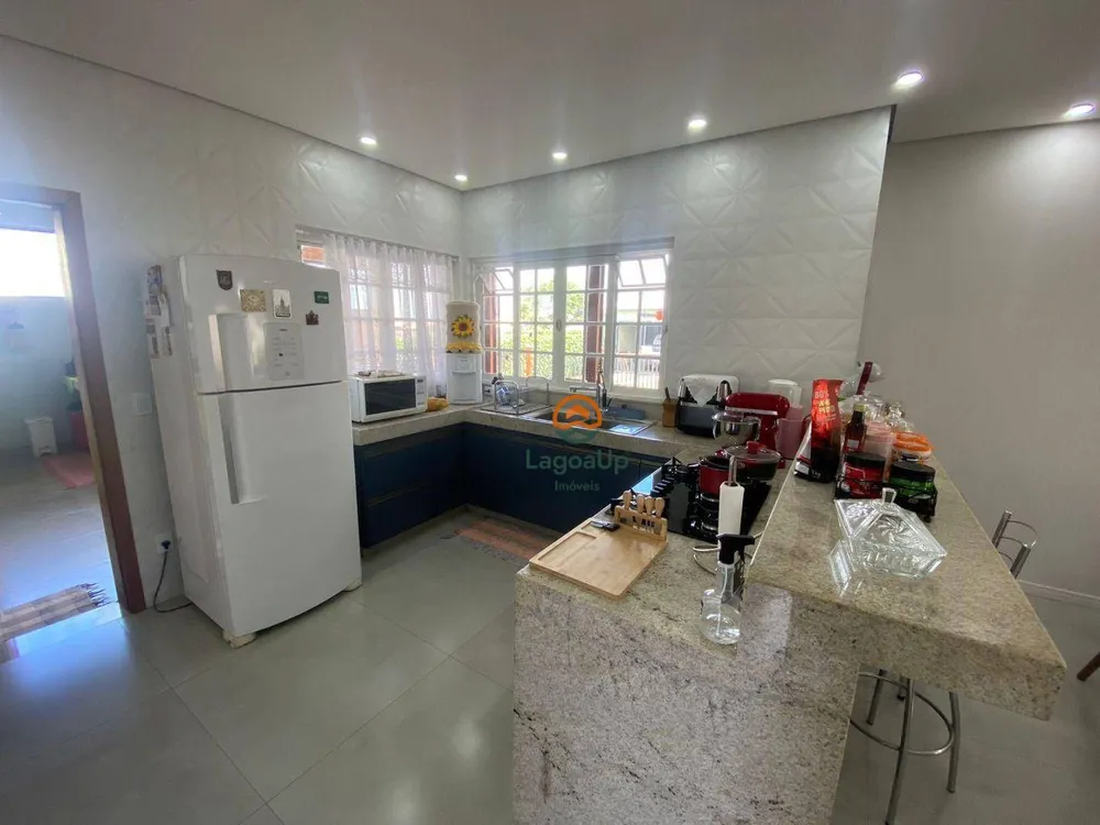 Casa, 4 quartos, 325 m² - Foto 5