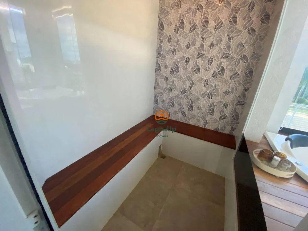 Casa, 4 quartos, 325 m² - Foto 11