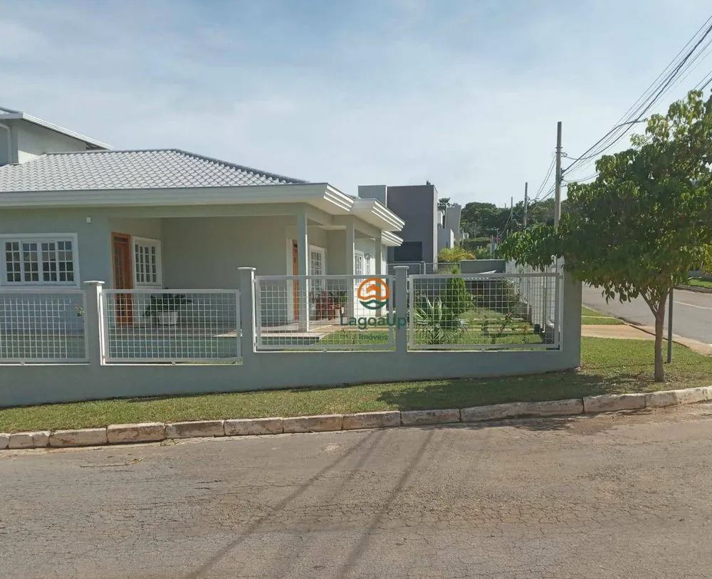 Casa, 4 quartos, 325 m² - Foto 2