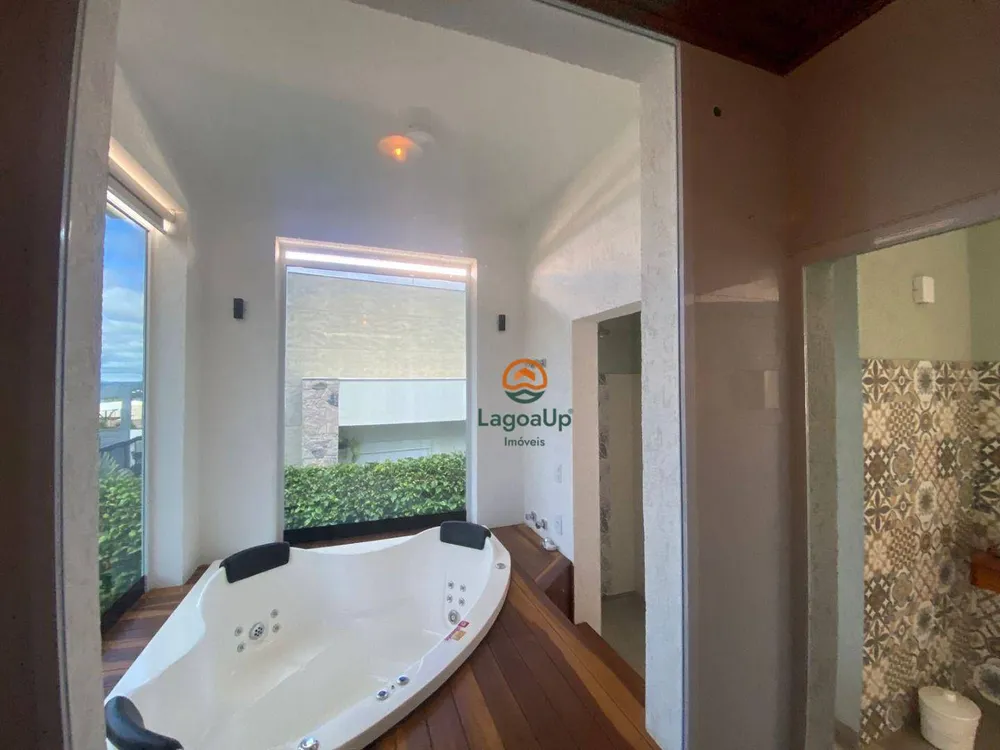 Casa, 4 quartos, 325 m² - Foto 12