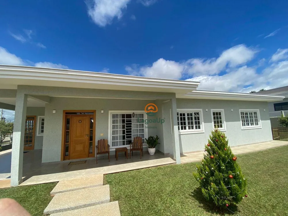 Casa, 4 quartos, 325 m² - Foto 3