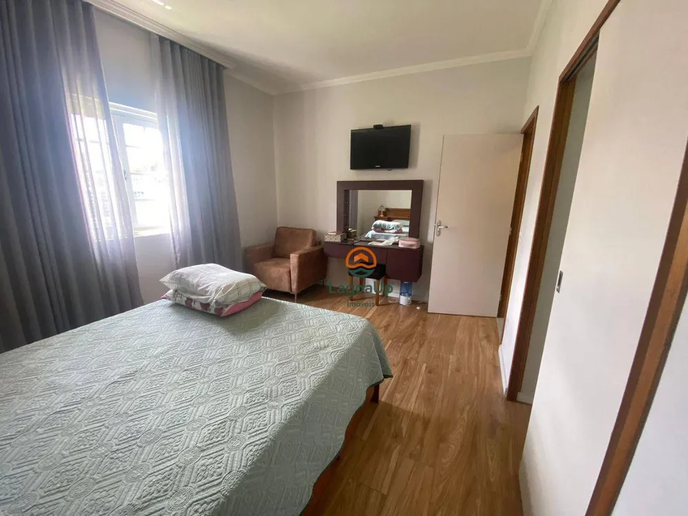 Casa, 4 quartos, 325 m² - Foto 6
