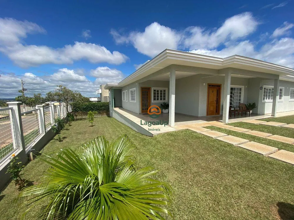 Casa, 4 quartos, 325 m² - Foto 4