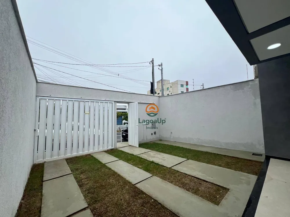 Casa, 3 quartos, 96 m² - Foto 2