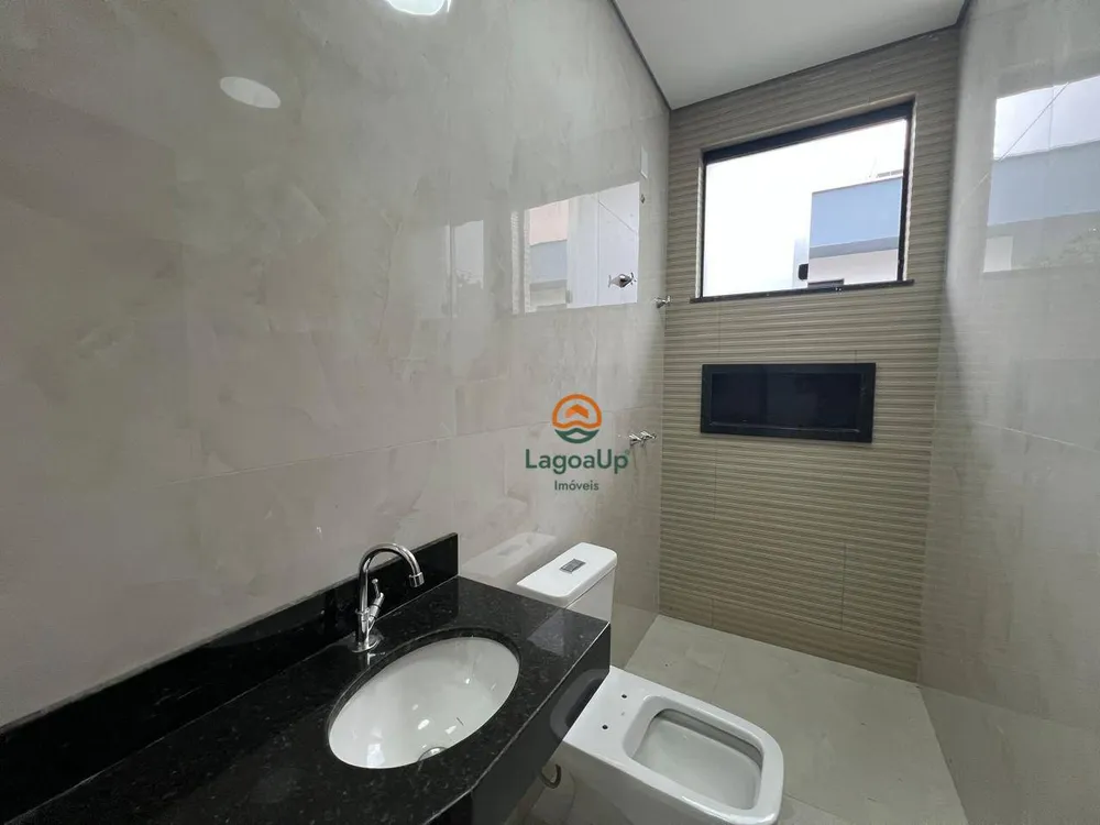 Casa, 3 quartos, 96 m² - Foto 10