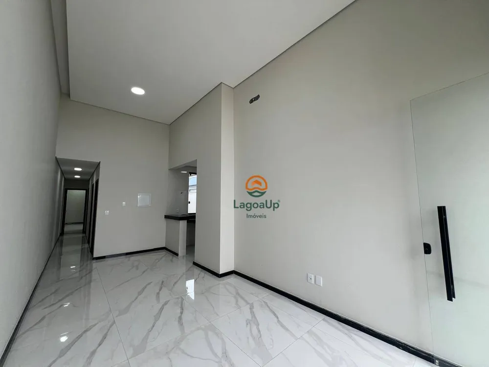 Casa, 3 quartos, 96 m² - Foto 6