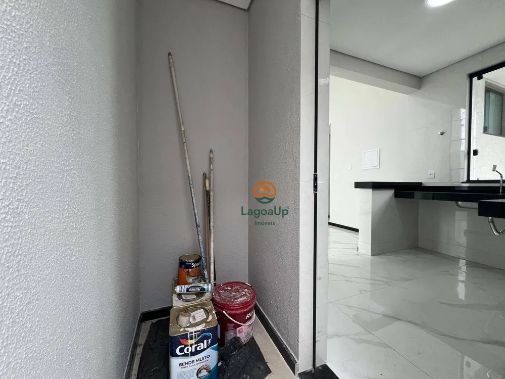 Casa, 3 quartos, 96 m² - Foto 7