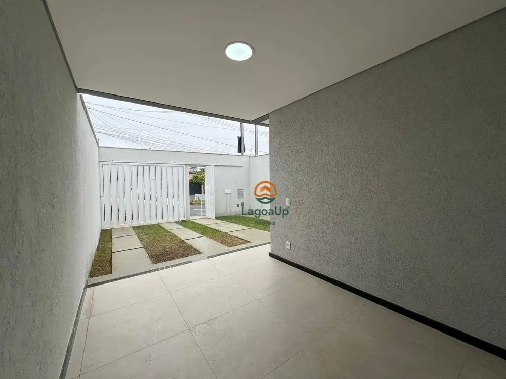 Casa, 3 quartos, 96 m² - Foto 3