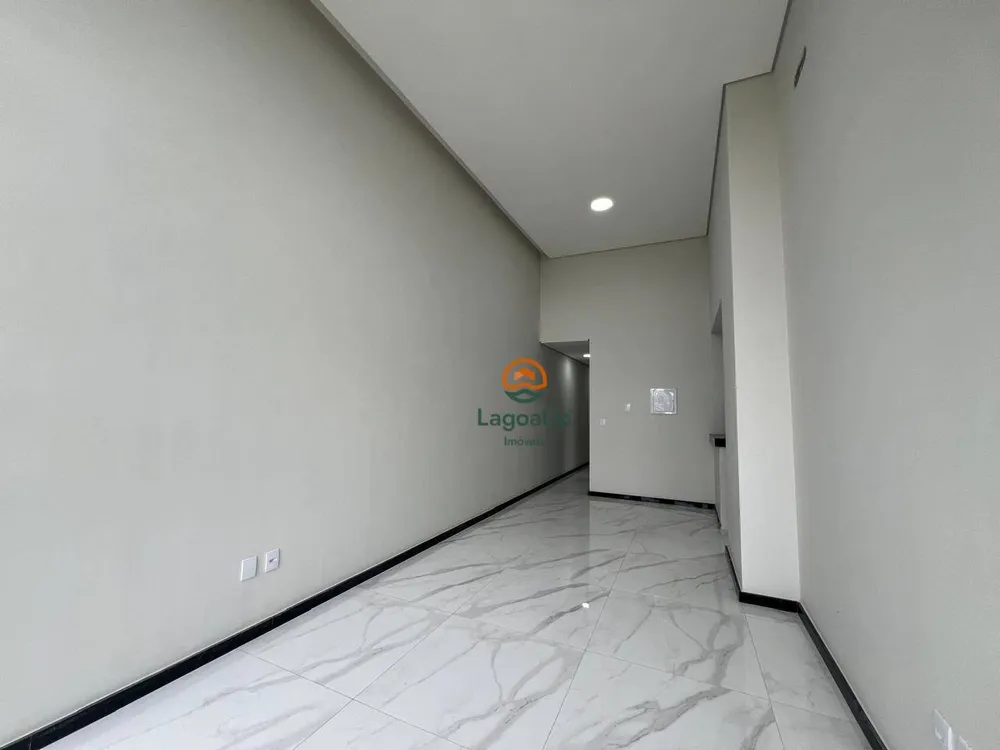Casa, 3 quartos, 96 m² - Foto 5