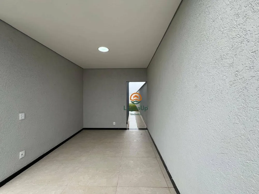 Casa, 3 quartos, 96 m² - Foto 4