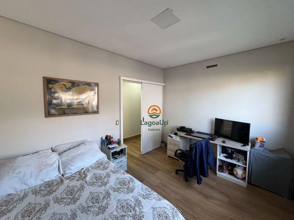 Casa de Condomínio, 3 quartos - Foto 7