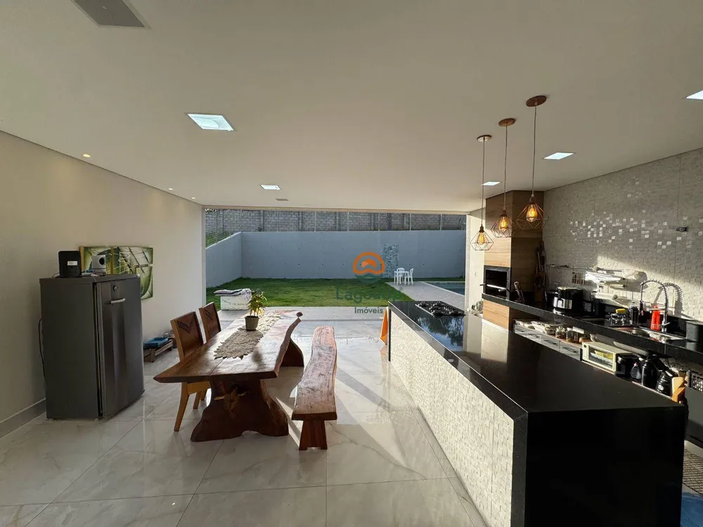Casa de Condomínio, 3 quartos - Foto 8