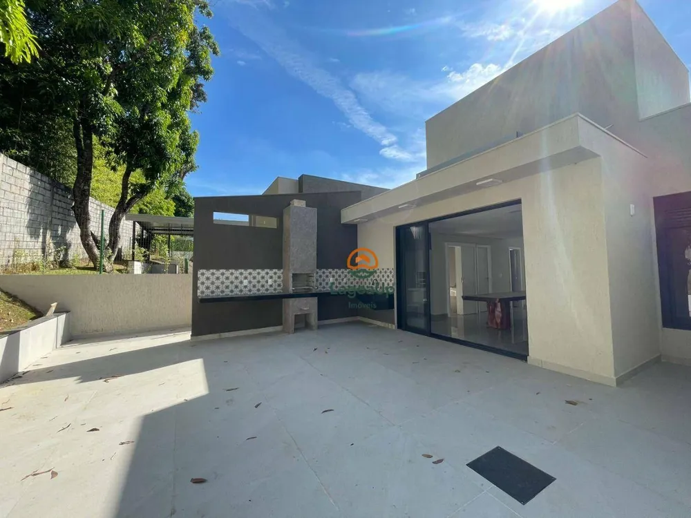 Casa, 4 quartos, 171 m² - Foto 7