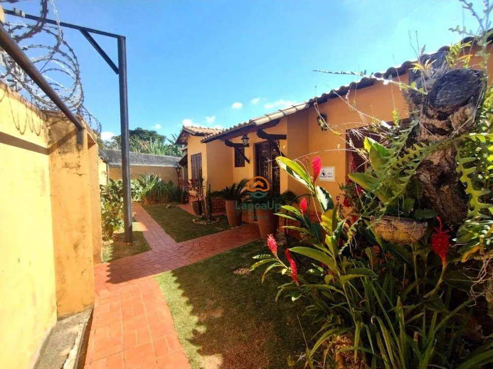 Casa, 6 quartos, 315 m² - Foto 5