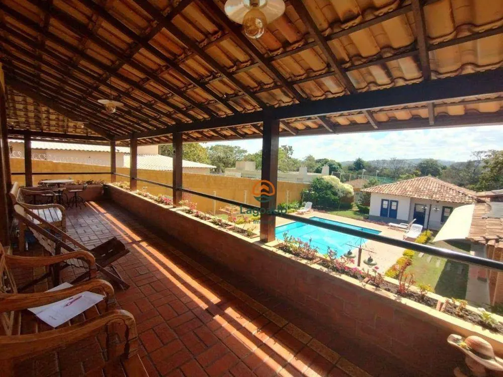 Casa, 6 quartos, 315 m² - Foto 11