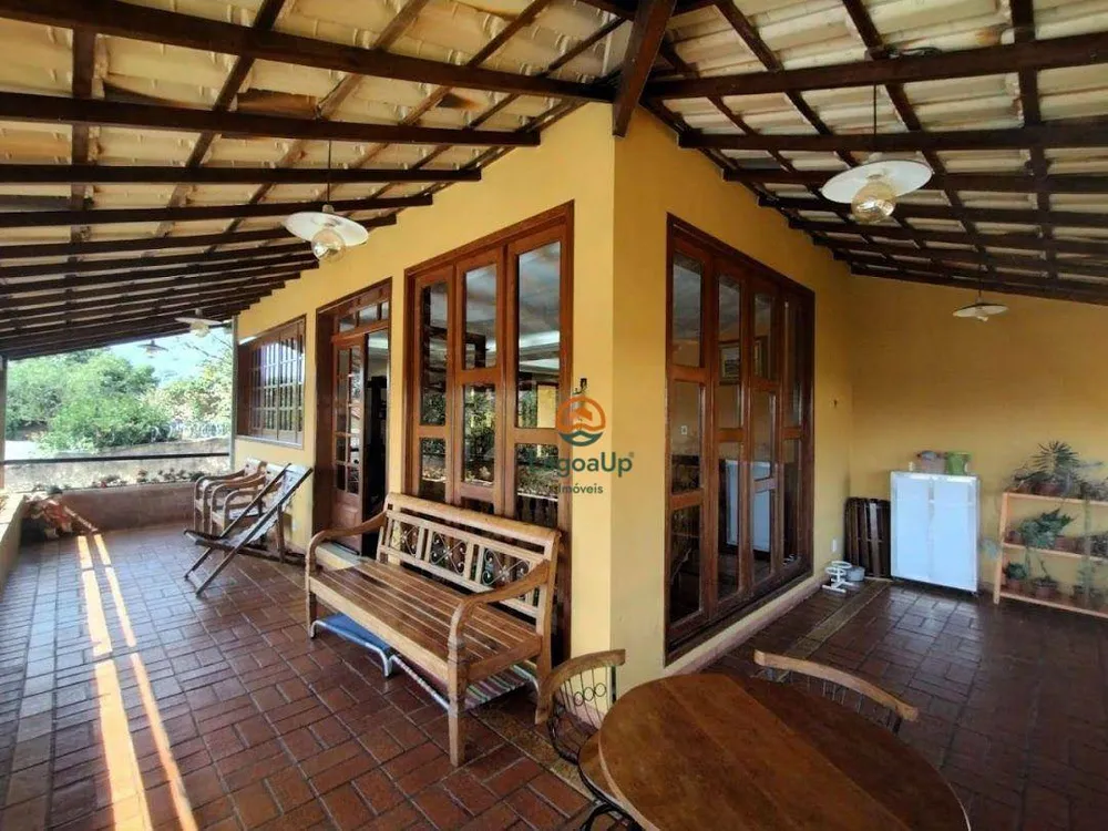 Casa, 6 quartos, 315 m² - Foto 10