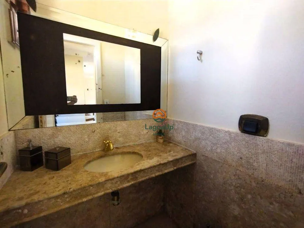 Casa, 6 quartos, 315 m² - Foto 7