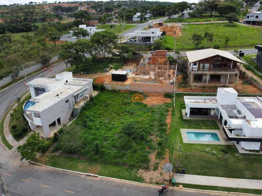 Loteamento e Condomínio, 659 m² - Foto 2