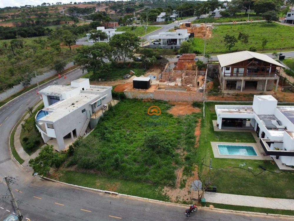 Loteamento e Condomínio, 659 m² - Foto 1