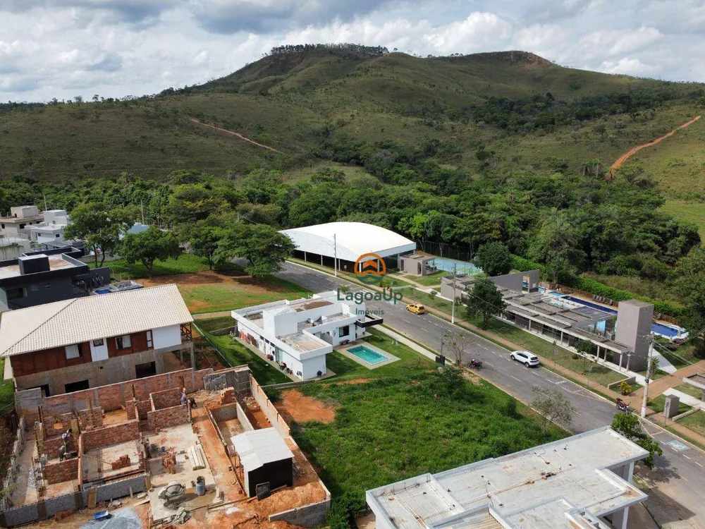 Loteamento e Condomínio, 659 m² - Foto 3