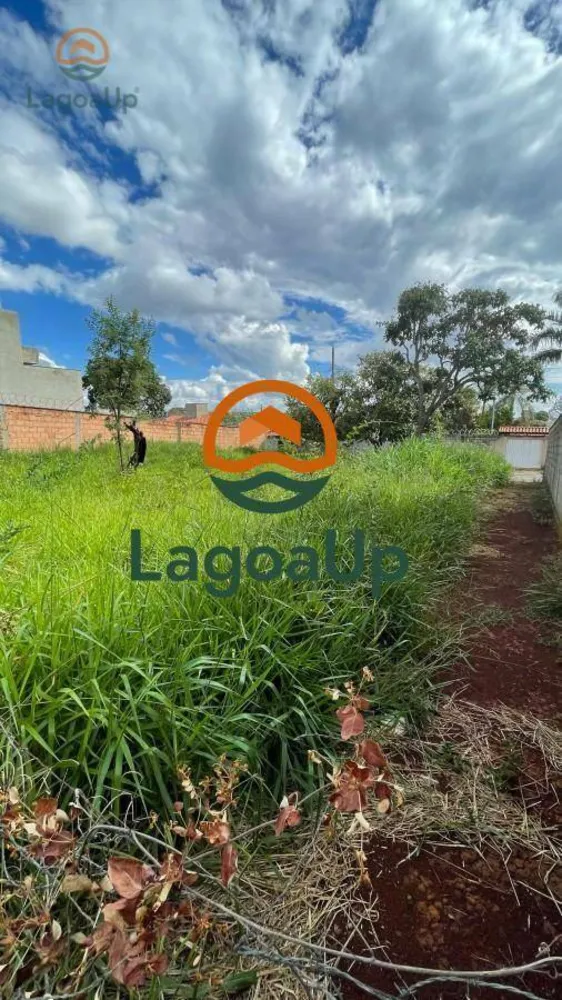 Terreno, 500 m² - Foto 1