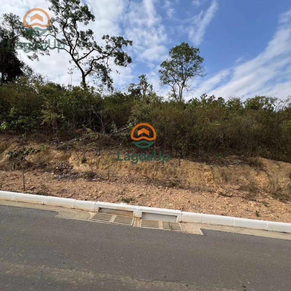 Terreno, 768 m² - Foto 1