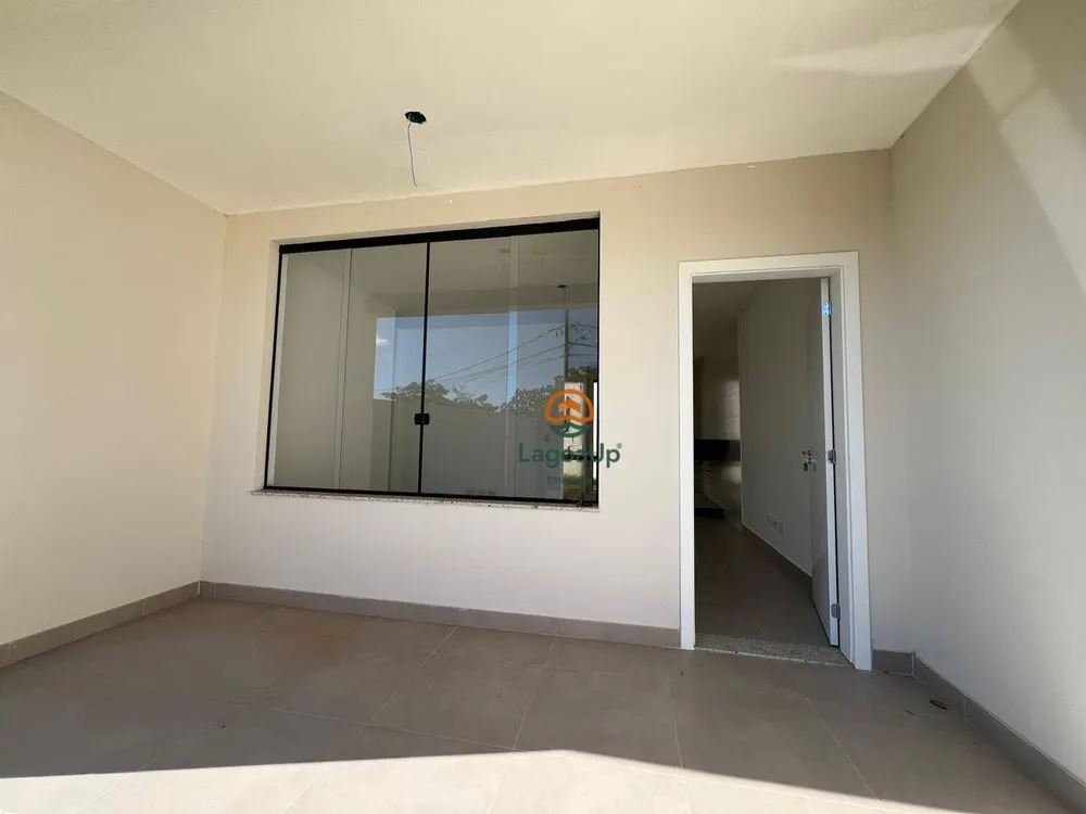Casa, 3 quartos, 98 m² - Foto 3
