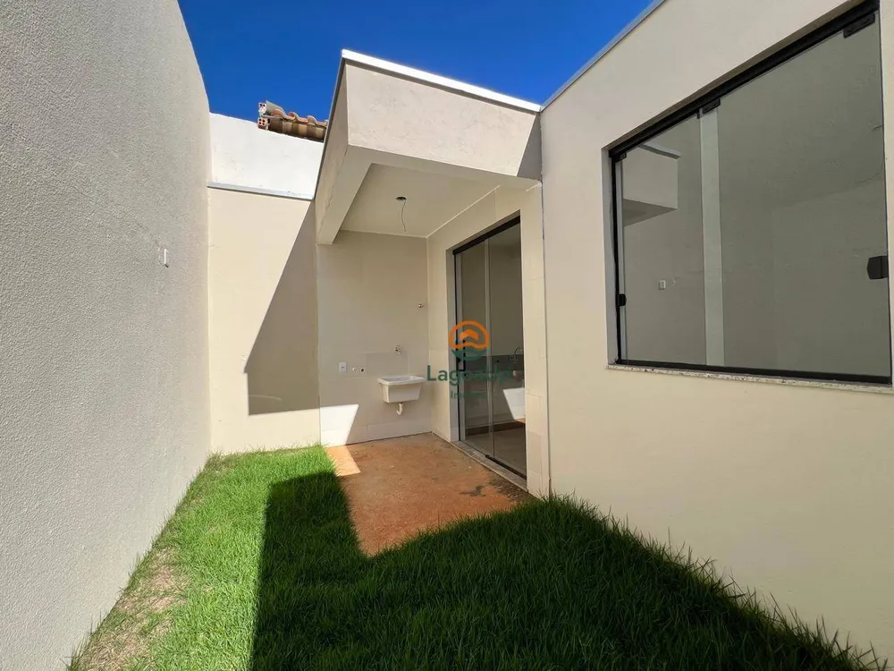 Casa, 3 quartos, 98 m² - Foto 8
