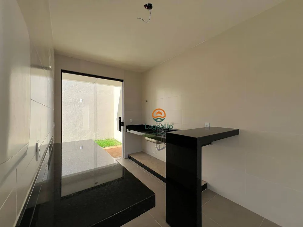 Casa, 3 quartos, 98 m² - Foto 5