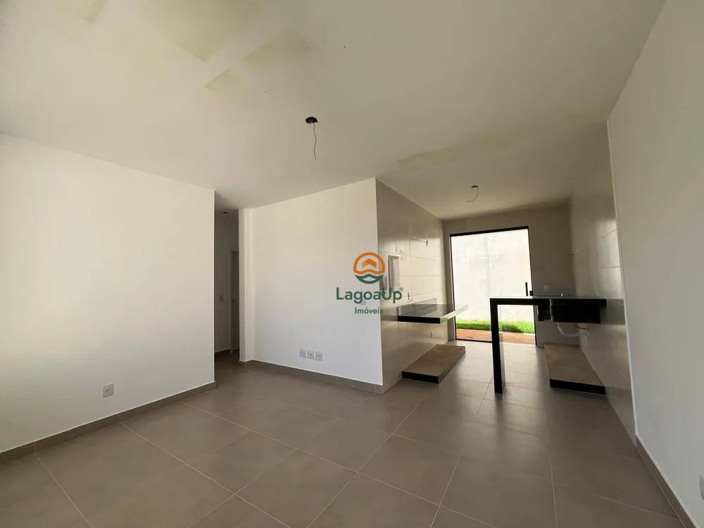Casa, 3 quartos, 98 m² - Foto 4