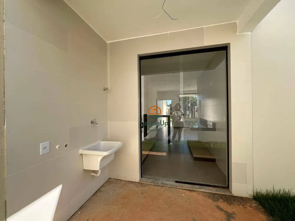 Casa, 3 quartos, 98 m² - Foto 6