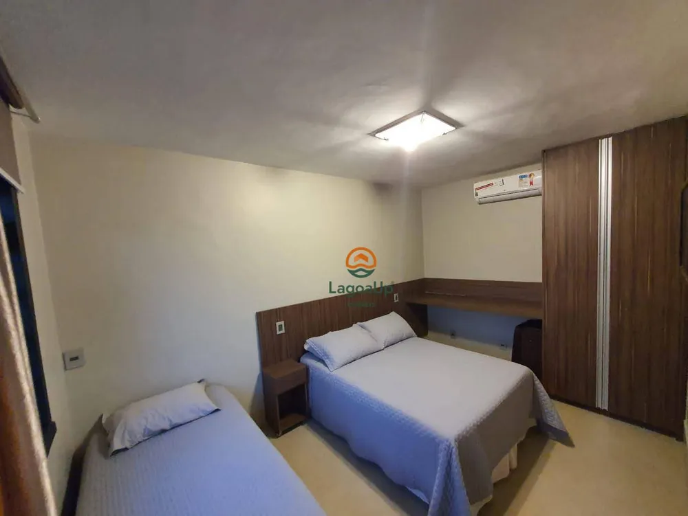 Casa de Condomínio, 5 quartos - Foto 12