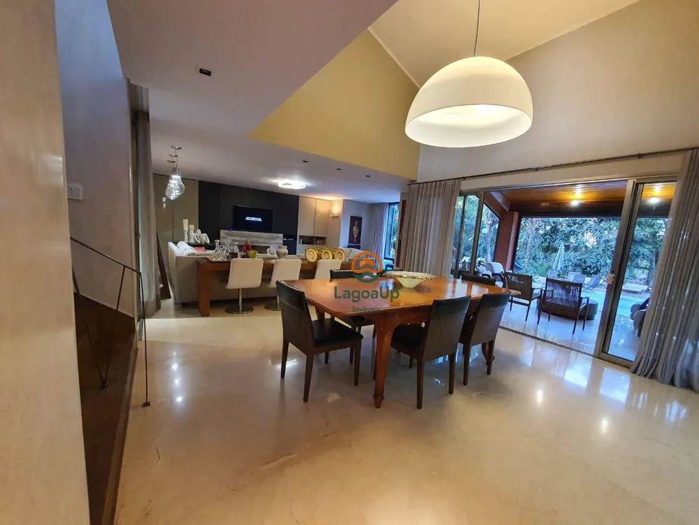 Casa de Condomínio, 5 quartos - Foto 8