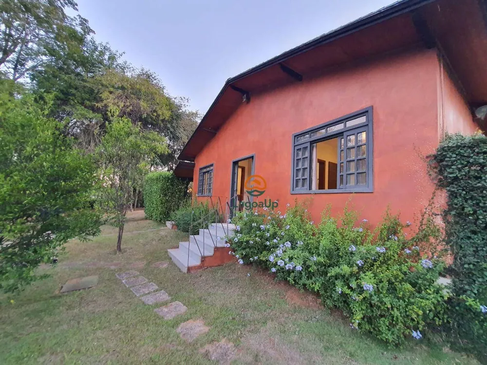 Casa de Condomínio, 5 quartos - Foto 11