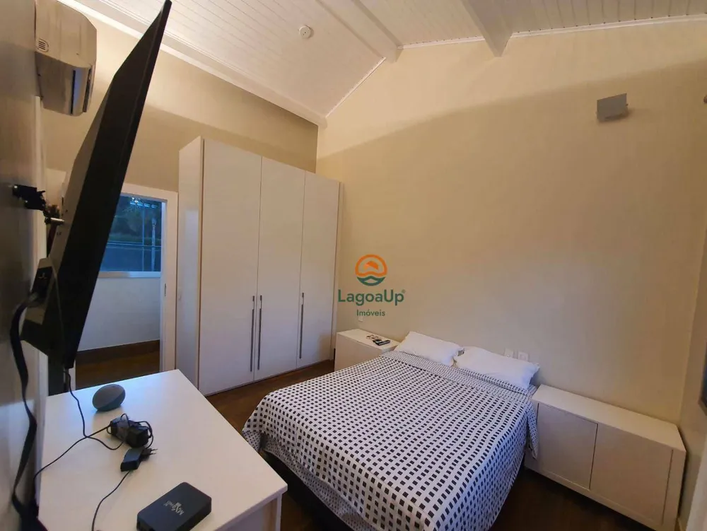 Casa de Condomínio, 5 quartos - Foto 9