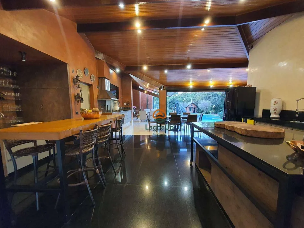 Casa de Condomínio, 5 quartos - Foto 7