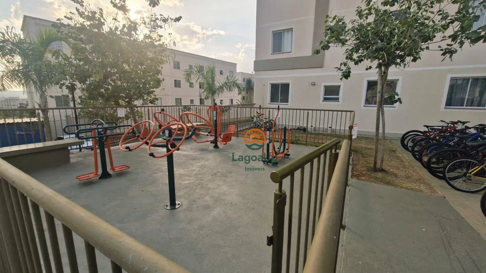 Apartamento, 2 quartos, 42 m² - Foto 3